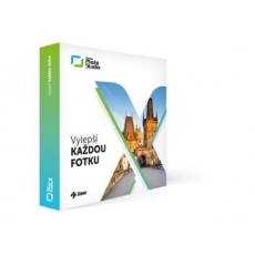 ZPS X na 1 rok pro 1 uživatele KOMERČNÍ LICENCE ZPS X na 1 rok pro 1 uživatele KOMERČNÍ LICENCE
