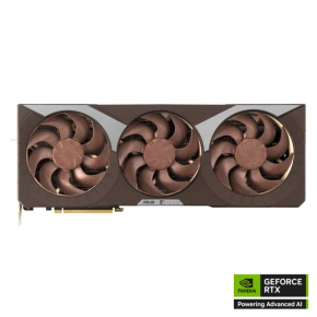 ASUS VGA NVIDIA GeForce RTX 5080 O16G NOCTUA, RTX 5080, 16G DDR7, 3xDP, 2xHDMI ASUS VGA NVIDIA GeForce RTX 5080 O16G NOCTUA, RTX 5080, 16G DDR7, 3xDP, 2xHDMI