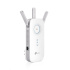 TP-Link RE450 OneMesh/EasyMesh WiFi5 Extender/Repeater (AC1750,2,4GHz/5GHz,1xGbELAN)