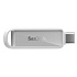 SanDisk Flash Disk 512GB iXpand Phone Drive USB-C, bílá
