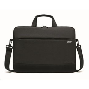 ACER brašna Carrying Bag 16" (OBG203),3,6L,2 kapsy,rukojeť,ramenní popruh,polyester,Černá