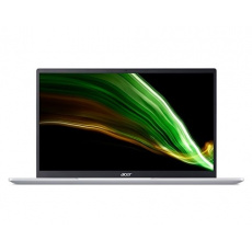 ACER NTB Swift 3 (SF314-43-R4V2)- Ryzen 5700U,14" FHD IPS Anti-Glare,16GB,1TBSSD,Radeon Graphics,W11H,Stříbrná ACER NTB Swift 3 (SF314-43-R4V2)- Ryzen 5700U,14" FHD IPS Anti-Glare,16GB,1TBSSD,Radeon Graphics,W11H,Stříbrná