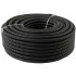 Chránička na kabel (husí krk) 10mm s podélným řezem, balení 100m