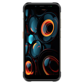 Smartphone Ulefone Power Armor 16S 8GB/128GB (Black)