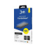 3mk FlexibleGlass Max pro Samsung Galaxy A25 5G