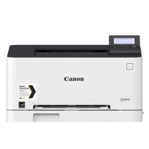 Canon i-SENSYS LBP633Cdw - barevná, SF, duplex, USB, LAN, Wi-Fi BAZAR/POŠKOZENÝ OBAL