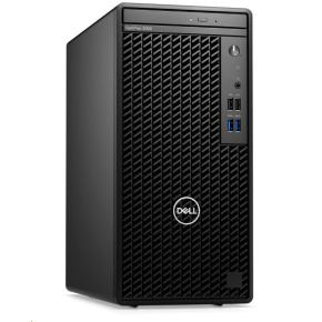 DELL PC OptiPlex Plus 7010 MT/260W/TPM/i5-13500/8GB/512GB SSD/Integrated/DVD RW/vPro/Kb/Mouse/W11 Pro/3Y PS NBD