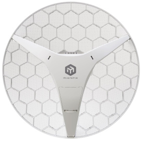 MikroTik RouterBOARD LHG-5axD, LHG 5 ax