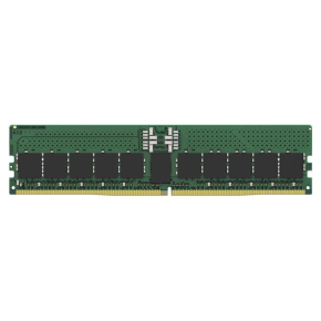 KINGSTON DIMM DDR5 32GB 6400MT/s CL52 ECC 1Rx4 Module