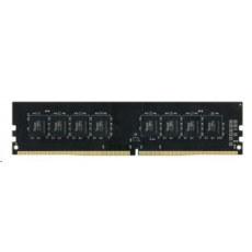 DIMM DDR4 16GB 2666MHz, CL19, Team ELITE (Bulk) DIMM DDR4 16GB 2666MHz, CL19, Team ELITE (Bulk)