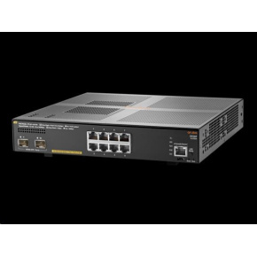 Aruba 2930F 8G PoE+ 2SFP+ Swch JL258A RENEW