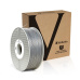 VERBATIM 3D Printer Filament ABS 1.75mm, 404m,1kg silver/metal grey (OLD PN 55016)
