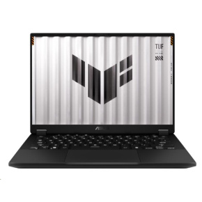 ASUS NTB TUF Gaming A14 (FA401WU-RG048X), AI9-HX370, 14" 2560 x 1600, 32G, 1TB SSD, RTX 4050, W11 Pro, Gray