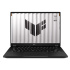 ASUS NTB TUF Gaming A14 (FA401WU-RG048X), AI9-HX370, 14" 2560 x 1600, 32G, 1TB SSD, RTX 4050, W11 Pro, Gray