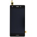 Huawei P8 Lite - výměna LCD displeje včetně dotykového skla