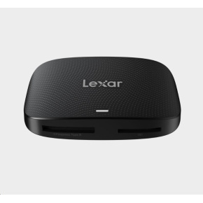 Lexar Cardreader CFExpress Type B/SD UHS-II USB 3.2 Gen2 Reader