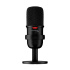 HyperX SoloCast - USB Microphone (Black)  (HMIS1X-XX-BK/G) - Mikrofon
