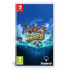 NSW hra SteamWorld Heist II