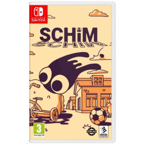 NS hra Schim