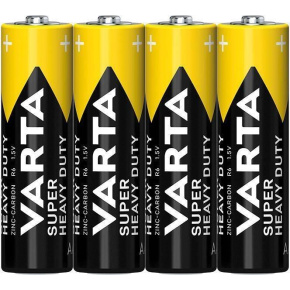 Varta R6/4P SuperLife (Blistr 4ks)