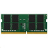 KINGSTON SODIMM DDR4 8GB 2666MT/s ECC