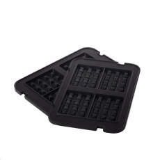 Lauben Contact Grill Deluxe Waffle Plate 2000ST Lauben Contact Grill Deluxe Waffle Plate 2000ST