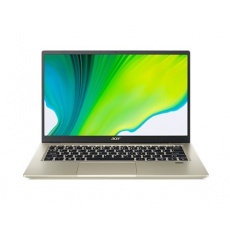 ACER NTB Swift 3X (SF314-510G-74HW) - 14" IPS FHD,i7-1165G7,16GB,1TBSSD,Iris Xe Graphics,W10H,Zlatá ACER NTB Swift 3X (SF314-510G-74HW) - 14" IPS FHD,i7-1165G7,16GB,1TBSSD,Iris Xe Graphics,W10H,Zlatá