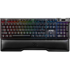 ADATA XPG Klávesnice Summoner Cherry MX RGB Red switch CZ ADATA XPG Klávesnice Summoner Cherry MX RGB Red switch CZ