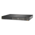 HPE Aruba Networking CX 6300F 24-port 1GbE Class 4 PoE and 4-port SFP56 Switch JL666AR RENEW