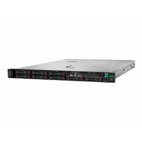 HPE PL DL360g10 4208 (2.1G/8C) 16G P408i-a/2Gssb 8SFF 500W1/2 4x1G366FL EIR NBD333 1U