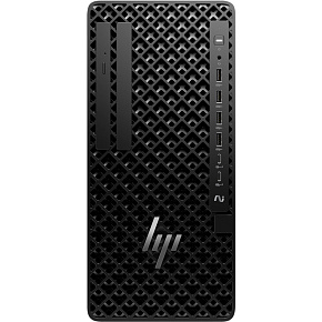 HP PC Z1 Tower G1i 500W, Intel Core U7 265 vPro, RTX 5060 8GB,1x32GB DDR5,1TB,WiFi 7+BT,Kb+M,Win11Pro,3yo
