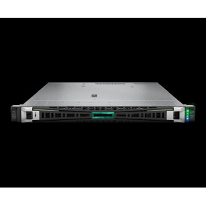 HPE PL DL325g11 AMD Epyc 9115 (2.6-4.1/16C) 2x32G 6400 2x480G 2x1000W MR408i-o/4G 8SFF 4p1Gocp Smart Choice