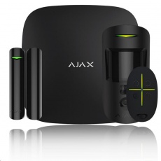 Ajax StarterKit 2 black (16582) Ajax StarterKit 2 black (16582)