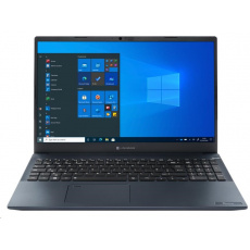 Toshiba/Dynabook NTB (CZ/SK) Tecra A50-J-16U - i5-1135G7,15.6" FHD,8GB,512SSD,2xTBT4,2xUSB,HDMI,SC,backlit,W10P Toshiba/Dynabook NTB (CZ/SK) Tecra A50-J-16U - i5-1135G7,15.6" FHD,8GB,512SSD,2xTBT4,2xUSB,HDMI,SC,backlit,W10P