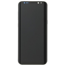 Galaxy S8+ (G955) - výměna LCD displeje Galaxy S8+ (G955) - výměna LCD displeje