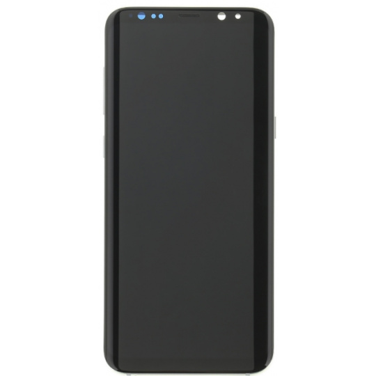 Galaxy S8+ (G955) - výměna LCD displeje