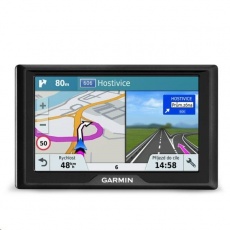 Garmin GPS navigace Drive 5S Europe45 Garmin GPS navigace Drive 5S Europe45