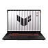 ASUS TUF Gaming A18 (FA808UP-S8020Z), Ryzen 7 260, 18" 1920 x 1200, 16GB, 512GB SSD, RTX 5070, No OS, Gray