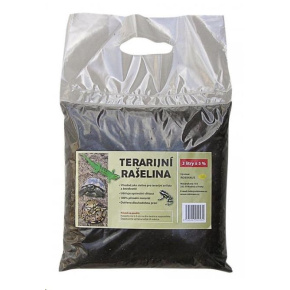 ROBIMAUS Terarijni raselina 3l