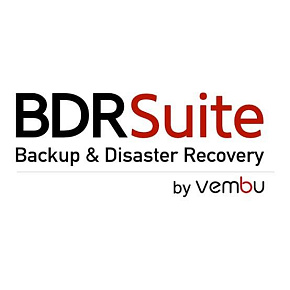 Vembu BDRShield Hyper-V Backup & Replication per VM 5Y Vembu BDRShield Hyper-V Backup & Replication per VM 5Y