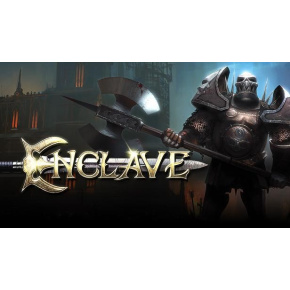 Enclave Złota Edycja (PC) DIGITAL Enclave Złota Edycja (PC) DIGITAL