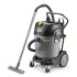 Karcher NT 65/2 Tact2 víceúčelový vysavač, 2760 W, 73 dB, mokrý a suchý úklid, 65 l nádoba z plastu