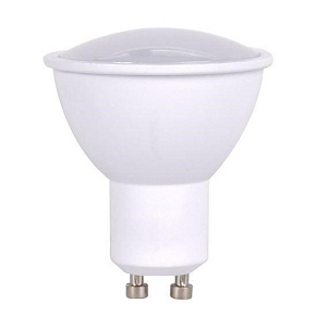 BAZAR - Solight LED žárovka, bodová, 7W, GU10, 4000K, 595lm, bílá - Poškozený obal (Komplet)