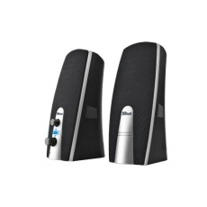 TRUST Reproduktory 2.0 MiLa Speaker Set TRUST Reproduktory 2.0 MiLa Speaker Set