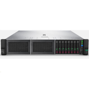 HPE PL DL380g10 6226R (2.9G/16C) 32G S100i 8SFF 800W 2x10G SFP+