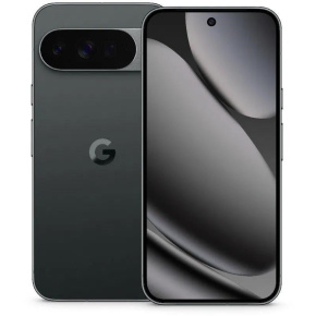 Google Pixel 10 Pro XL 256GB - Obsidian, EU Google Pixel 10 Pro XL 256GB - Obsidian, EU
