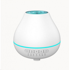 Tesla Smart Aroma Diffuser Tesla Smart Aroma Diffuser