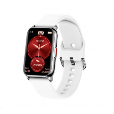 CARNEO sportovní náramek LuXii Active silver CARNEO sportovní náramek LuXii Active silver