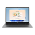ASUS NTB Vivobook S16 (S3607AA-OLED047WZ), Ultra 5 325, 16" 1920 x 1200, 32GB, 512GB SSD, Intel Graphics, W11 Pro, Gray