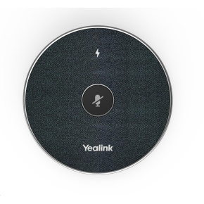 Yealink VCM36-W, bezdrátový mikrofon